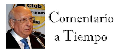 COMENTARIO A TIEMPO: La última… del año | Teodoro Rentería ...