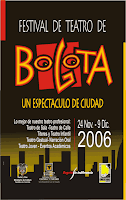 festival bogotá