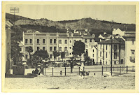 CARDS, OLD PHOTOS / Postais de Castelo de Vide (by www.fontedavila.org - Fotografias Antigas), Castelo de Vide, Portugal