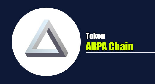 ARPA Chain, ARPA coin