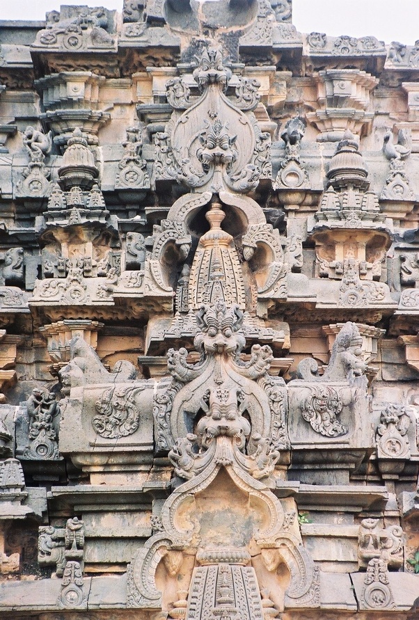కీర్తిముఖడు అంటే ఏంటి, దేవాలయంపై ఎందుకు ఉంటుంది | What is Keertimukha and why is it on temples?