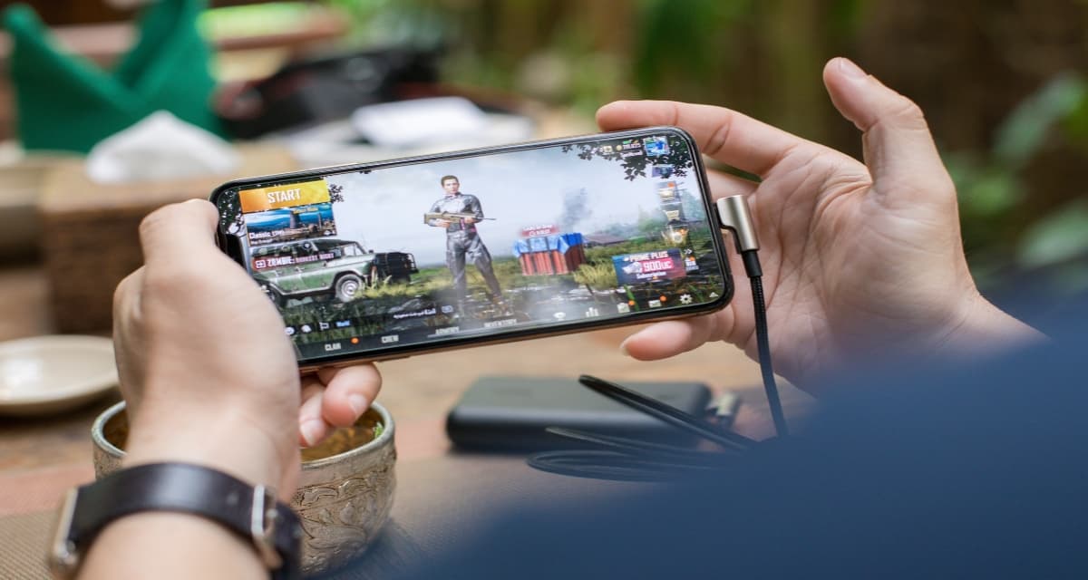  Smartphone Gaming Terbaik Pilihan Generasi Milenial