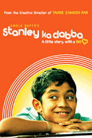 Stanley Ka Dabba (2011)