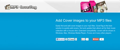 mp3 covertag