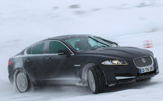 Jaguar XF V6 3.0 Premium Luxury AWD Supercharged