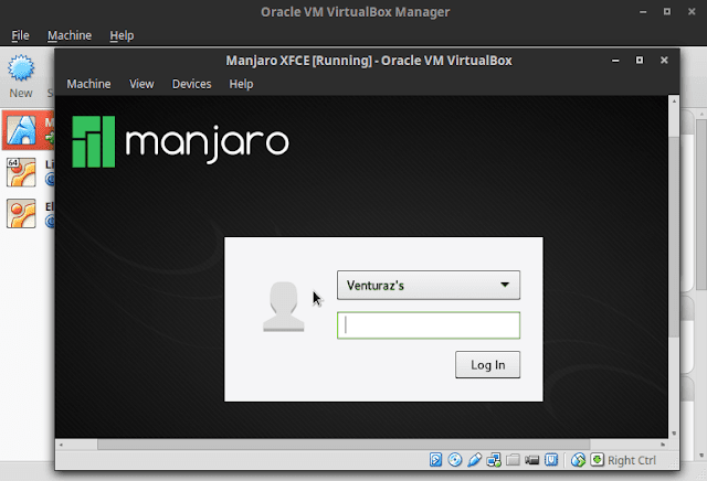  Oracle VM VirtualBox ialah perangkat lunak virtualisasi Cara Install VirtualBox di Linux Mint 17.2