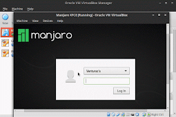 Cara Install Virtualbox Di Linux Mint 17.2