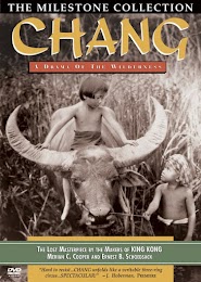 Chang: A Drama of the Wilderness (1927)