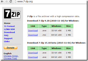 situs download 7zip