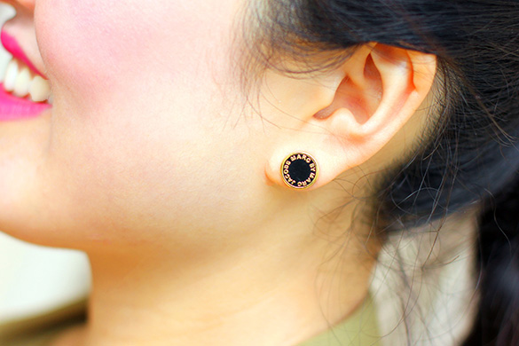 Marc Jacobs Studs