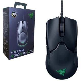 Mouse Gamer Razer Viper Mini