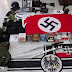 Com arsenal e culto a Hitler, brasileiro planejava ataque em massa