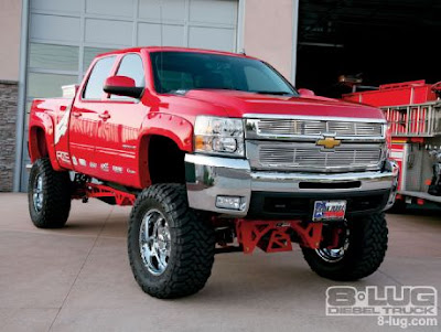 chevy silverado