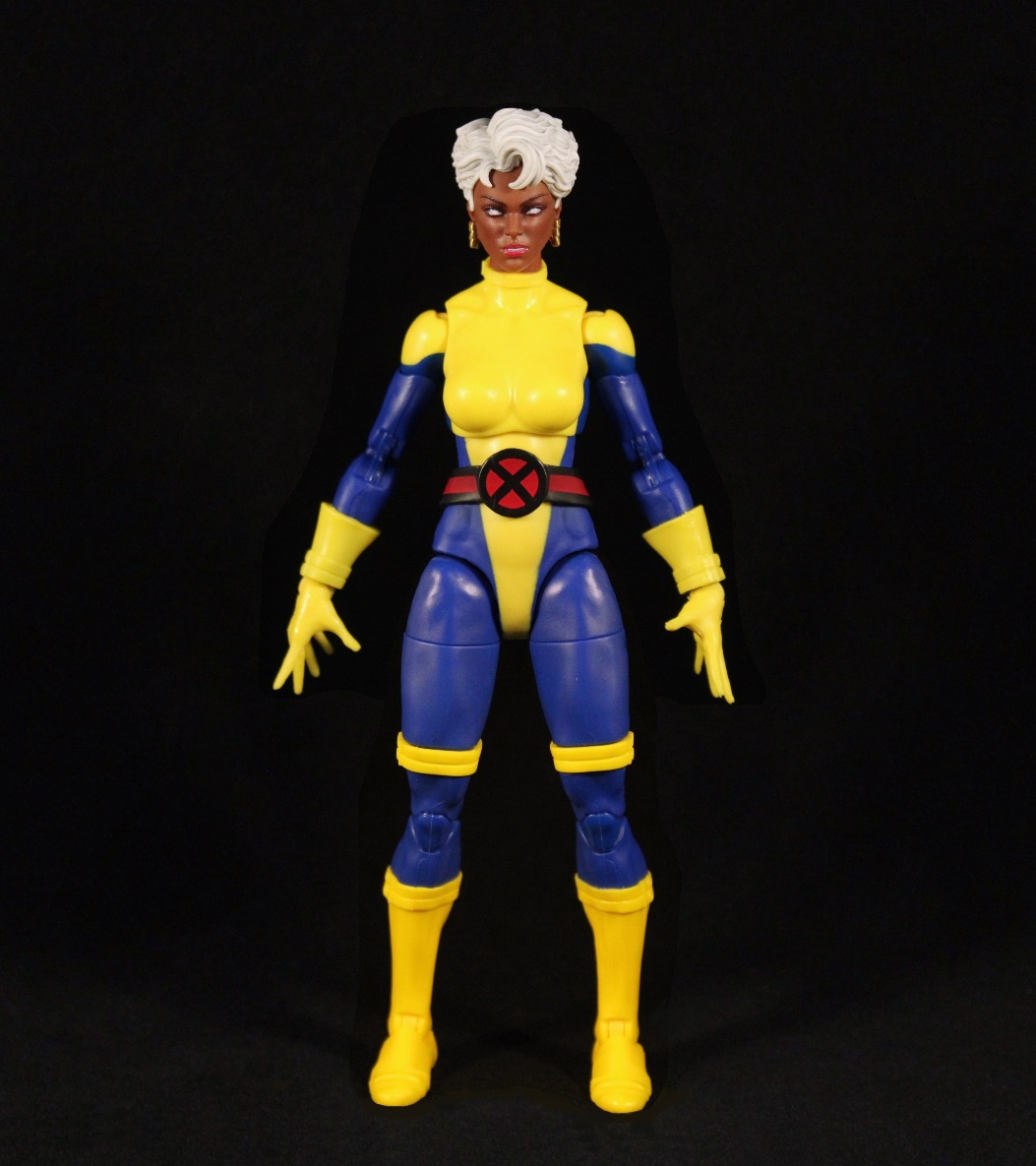 X-Men 97 Rogue Figure REVIEW & Photos (Hasbro Epic Hero) - Marvel