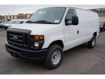 Ford Econoline