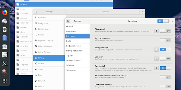 How To Reset Gnome Desktop Settings To Default