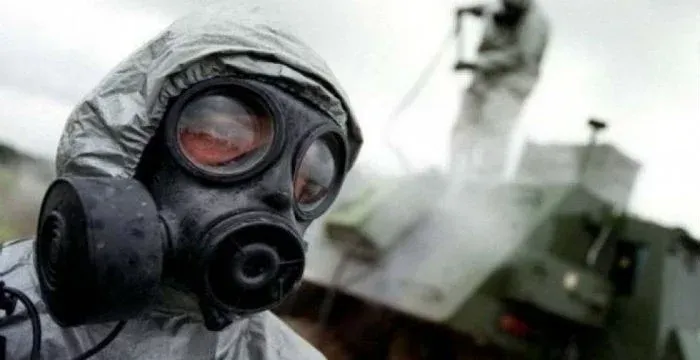 Ισλαμιστές χτύπησαν δύο πόλεις στο ιρακινό Κουρδιστάν με χημικά τσιμουδιά ο ΟΗΕ