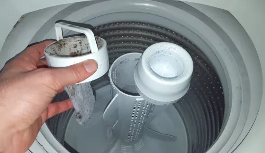 Secrets Revealed for a Flawless Washing Machine and Perfectly Clean Clothes!