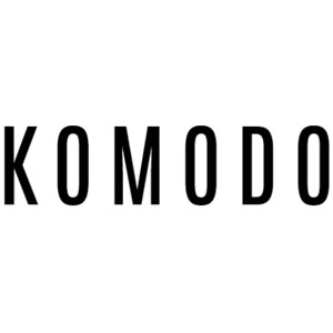 Komodo Coupon Code, Komodo.co.uk Promo Code