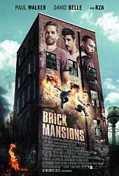 brick