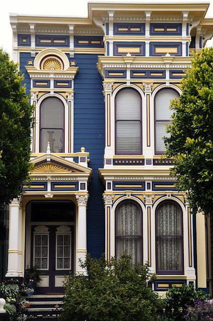 HOMES IN SAN FRANCISCO