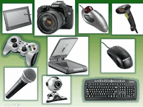 Input Devices 