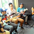 Lirik Lagu Jast5 - Terpesona