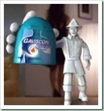 gaviscon