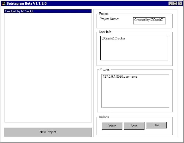 Botstagram 1.1.18 cracked by IZCrackZ