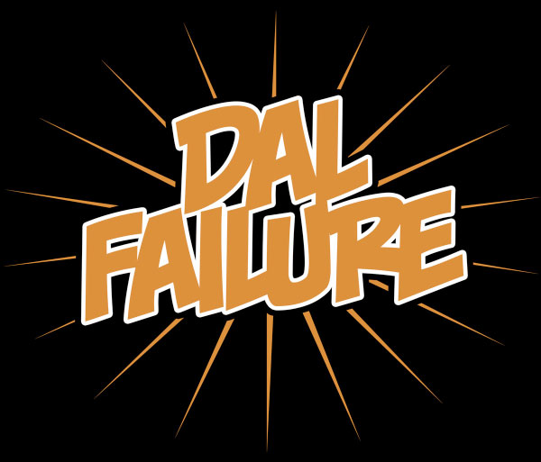 Dal Failure (Local Resident Failure) stream new EP "Songs In The Key Of Meh!!!"