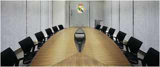 El Gabinete Blanco: La crisis del Real Madrid analizada por madridistas de postín