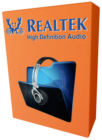  Realtek High Definition Audio Drivers 6.0.1.8619 Full