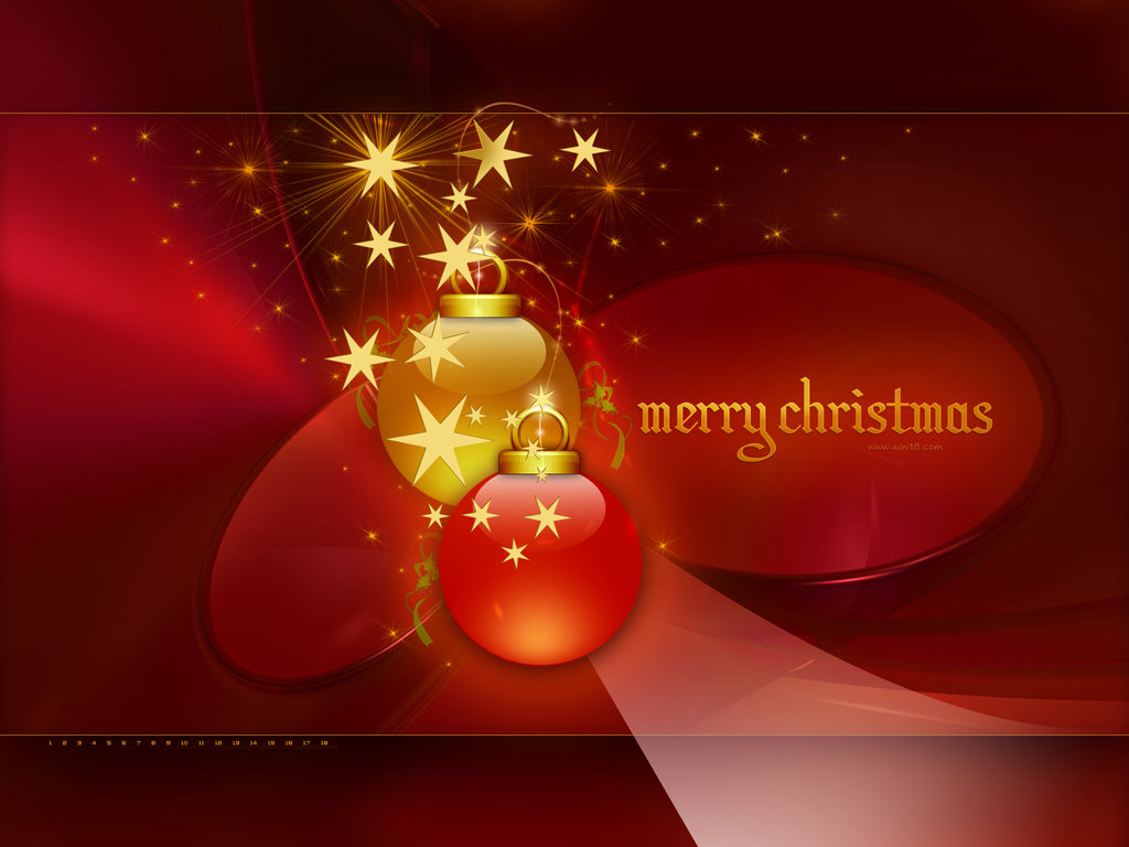 Top10 wallpapers 4u: Christmas Wallpapers