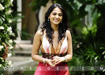 Anushka shetty