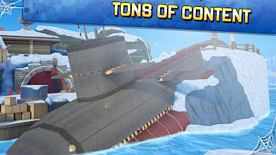 Respawnables v1.6.6 Mod Apk (unlimited everything) 