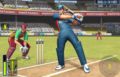 IPL Android Game 2018 Free Download For PC