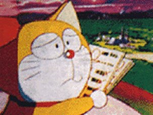 pocongggg.blogspot.com - 12 Fakta Menarik Doraemon