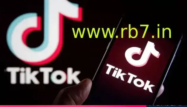 استرجاع حساب تيك توك TikTok الموقوف او المحذوف نهائيا