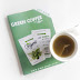 Kopi Diet dari Origanic Green Coffee