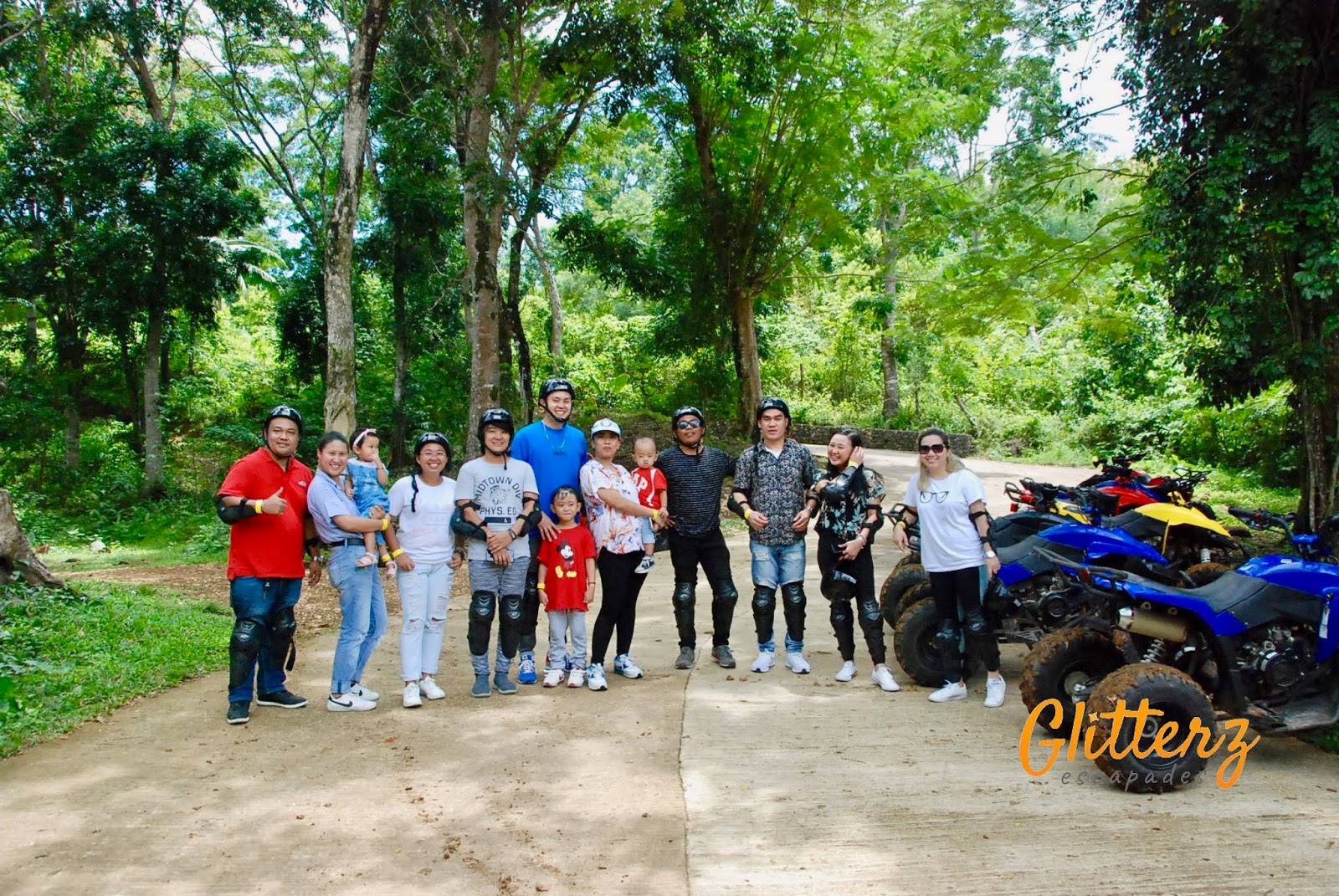 What's NEW in Cebu Safari Adventure Park