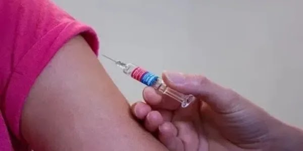 What is Vaccine in hindi