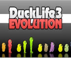 Duck life 3