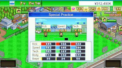 Pocket League Story Game Screenshot 5