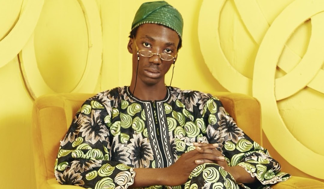 Biography of Isaac Ayomide Olayiwola (Layiwasabi) - NELOC News