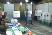 Bawaslu Ngawi Temukan 1 TPS Berpotensi Hitung Ulang