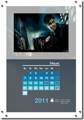 februari
