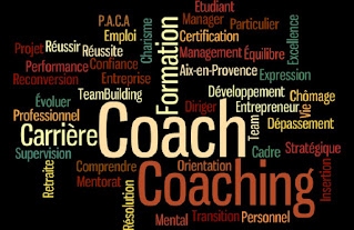 AIX EN PROVENCE COACHING