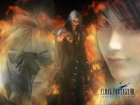 32.wallpaper-final-fantasy VII-advent-children