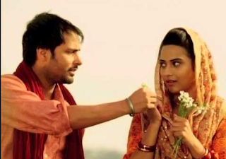 Chete Kar Kar Ke Amrinder Gill Mp3 Song Download MP4 HD Video Full Lyrics