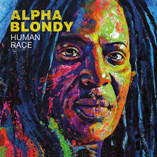 Cigarettes by Alpha Blondy (2018)